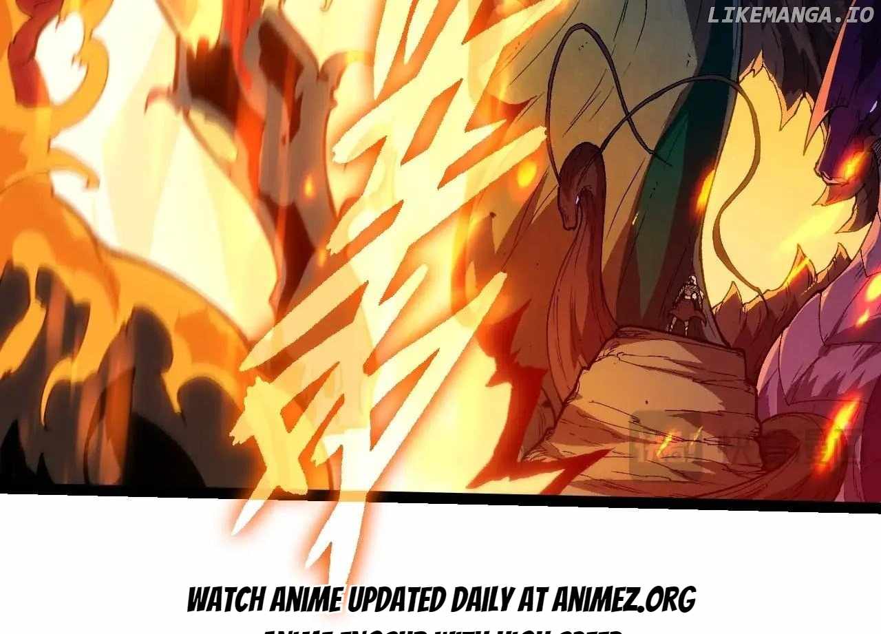 Evolution Begins With A Big Tree Chapter 369 40